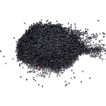 Pure Black Sesame