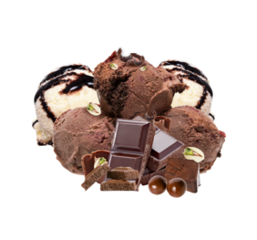 Chocolate Ice Cream