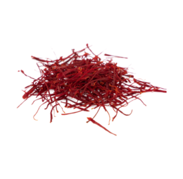 Vegan Dried Saffron