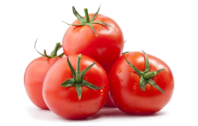 Vegan Fresh Tomato