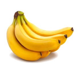 Organic Banana