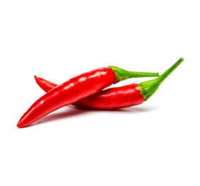 Hot Chili Peper